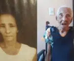 Primeira moradora do bairro Novo Parque comemora 100 anos