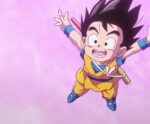 Dragon Ball Daima: veja onde assistir cada uma das fases do anime
