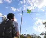 Energia elétrica: distribuidora alerta para acidentes com crianças no ES