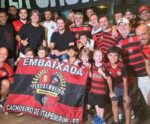 Embaixada Fla Cachoeiro comemora 10 anos; veja como participar