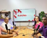 AO VIVO | Confira a entrevista com Toninho, prefeito reeleito em Marataízes