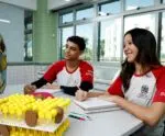 Confira quais escolas do Sul do ES terão tempo integral em 2025
