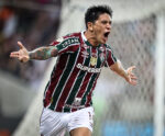 Cano volta a marcar após 5 meses, Fluminense vence o Athlético-PR