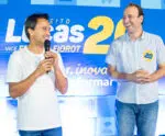 Franco Fiorot vai coordenar equipe de transição de Lucas Scaramussa