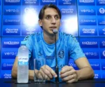 Geromel anuncia a aposentadoria do futebol ao fim de 2024