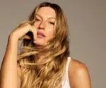 Gisele Bündchen avisou Tom Brady de gravidez antes da mídia
