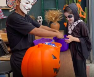 Halloween: entenda o verdadeiro significado da festa