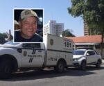 Discussão sobre política termina com um homem morto a facada em Mimoso