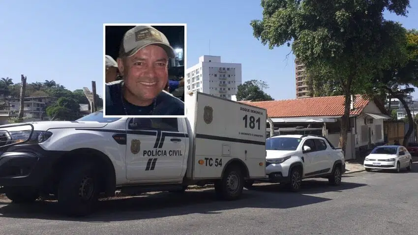 Homem morto a facada em Mimoso