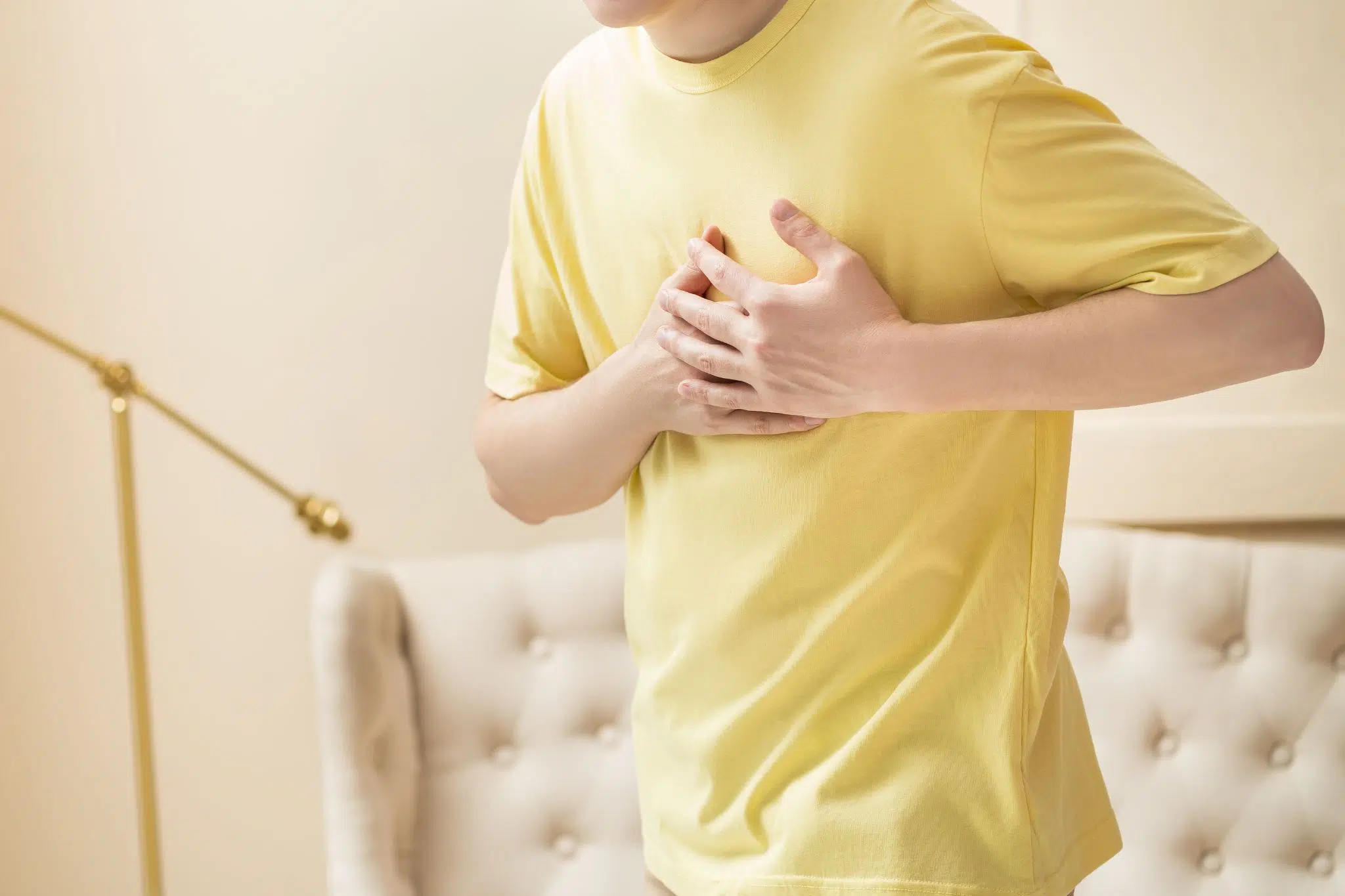 Infarto Fulminante