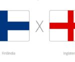 Finlândia x Inglaterra ao vivo: confira detalhes do jogo da Liga das Nações