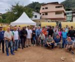 Mimoso do Sul recebe investimentos para fortalecer a agricultura familiar