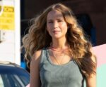 Atriz Jennifer Lawrence anuncia gravidez do segundo filho