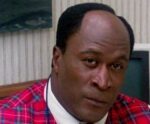 John Amos, ator de ‘um Príncipe em Nova York’, morre aos 84 anos