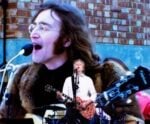Paul McCartney celebra aniversário de John Lennon