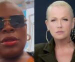 Jojo Todynho chama Xuxa de privilegiada: ‘Não fale de mim’