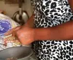 LBV faz alerta e pede doações para o combate a fome