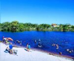 Lagoa Guannandy: um refúgio natural no interior de Itapemirim
