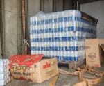 Mais de 2 mil latões de cerveja resulta em autuação no ES, entenda!