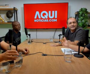 Brasileiros estão na final da Libertadores? Veja análise do Linha de Fundo