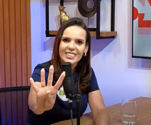 Sabatina: conheça as propostas de Lorena Vasques para Cachoeiro