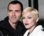 Morre Christopher Ciccone, irmão caçula de Madonna