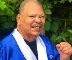 Morre Maguila, lenda do boxe nacional, aos 66 anos