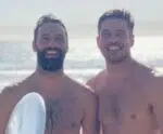 Marco Pigossi detalha o pedido de casamento feito pelo marido