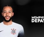 Memphis Depay fica no Corinthians? Entenda situação do atacante