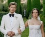 Millie Bobby Brown revela fotos de seu casamento ‘secreto’