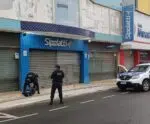 Morador em situação de rua é assassinado a pedradas em Anchieta