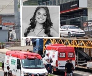 Morre jovem vítima de acidente entre moto e carreta em Cachoeiro Morre jovem vítima de acidente em Cachoeiro