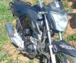 Motociclista é acionado pela Polícia Militar em Mimoso; entenda