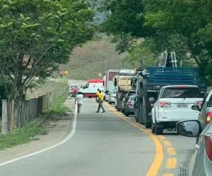 Veja quem são as vítimas do acidente grave entre motos em Cachoeiro Motociclistas morrem em acidente em Cachoeiro