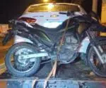PM realiza operação contra motos com escapamento alterado em Guaçuí