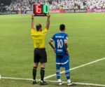 Neymar quase faz gol em sua volta ao futebol e Al-Hilal vence Al-Ain