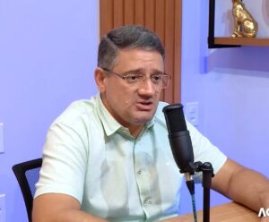 Prefeito reeleito em Alegre, Nirrô ressalta ações para os próximos anos