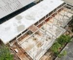 Investimento milionário na nova unidade de saúde do bairro BNH de Cima