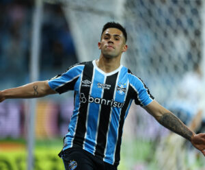 Juventude e Grêmio: onde assistir, horário e escalações Onde assistir Atlético-MG x Grêmio