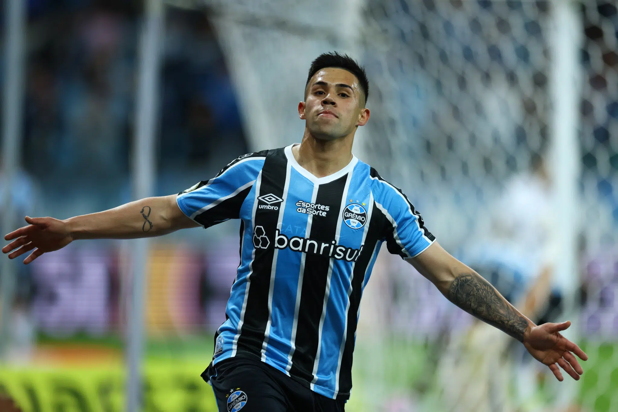 Onde assistir Atlético-MG x Grêmio