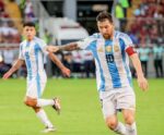 Argentina x Bolívia: onde assistir ao vivo, horário e escalações