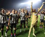 Botafogo x Peñarol: onde assistir ao vivo, horário e escalações