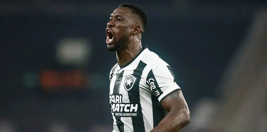 Onde assistir Botafogo e Athletico-PR