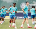 Chile x Brasil: onde assistir, horário e escalações
