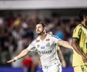 Chapecoense x Santos: onde assistir, horário e escalações Onde assistir Chapecoense x Santos