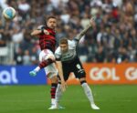 Flamengo x Corinthians: onde assistir, horário e escalações