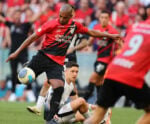 Corinthians x Athletico-PR: onde assistir, horário e escalações