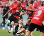 Corinthians x Athletico-PR: onde assistir, horário e escalações