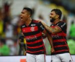 Corinthians x Flamengo: onde assistir, horário e escalações