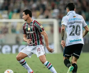 Fluminense x Grêmio ao vivo: onde assistir, horário e escalações Onde assistir Fluminense x Grêmio